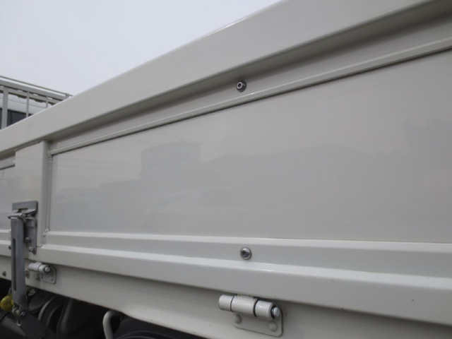 日野 レンジャー 中型 平ボディ 2KG-FC2ABA(102928) 17枚目