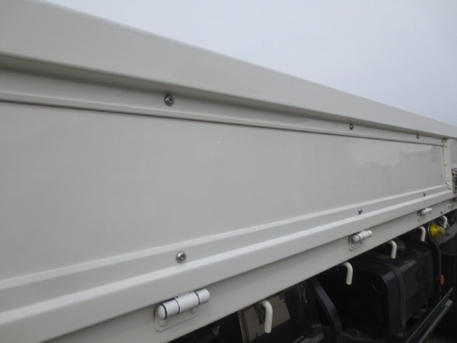日野 レンジャー 中型 平ボディ 2KG-FC2ABA(102928) 18枚目