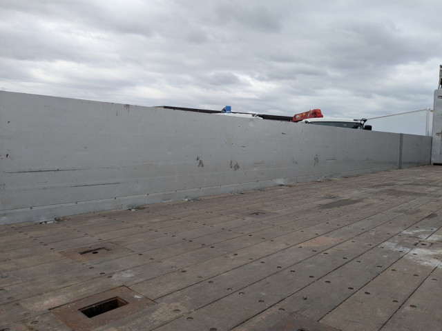 三菱ふそう スーパーグレート 大型 平ボディ 2PG-FS75HZ(102929) 12枚目