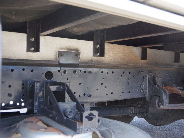 三菱ふそう ファイター 中型 バン 2KG-FK61F(102930) 7枚目