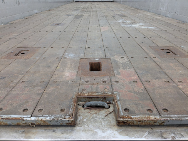 三菱ふそう スーパーグレート 大型 平ボディ 2PG-FS75HZ(102929) 13枚目