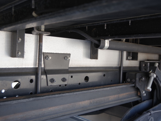 三菱ふそう ファイター 中型 バン 2KG-FK61F(102930) 8枚目