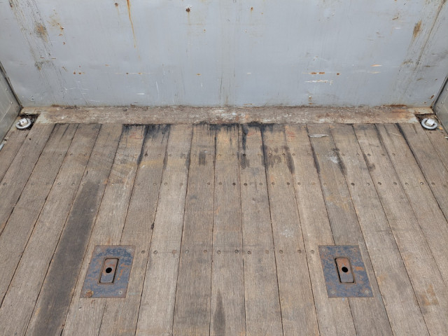 三菱ふそう スーパーグレート 大型 平ボディ 2PG-FS75HZ(102929) 14枚目