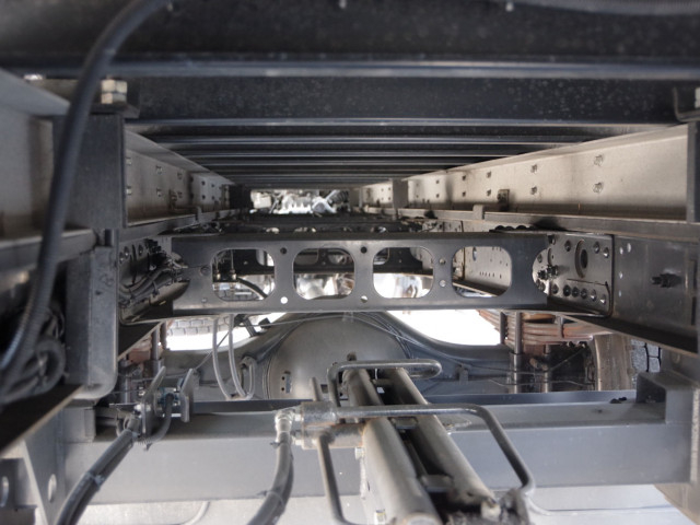 三菱ふそう ファイター 中型 バン 2KG-FK61F(102930) 9枚目