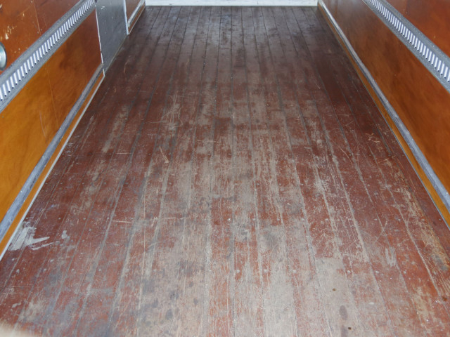 三菱ふそう ファイター 中型 バン 2KG-FK61F(102930) 14枚目