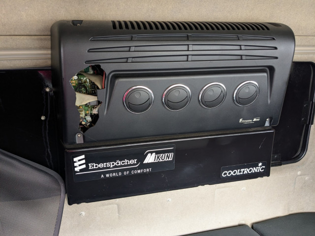 三菱ふそう スーパーグレート 大型 平ボディ 2PG-FS75HZ(102929) 19枚目