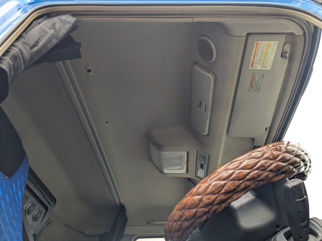 三菱ふそう スーパーグレート 大型 平ボディ 2PG-FS75HZ(102929) 21枚目