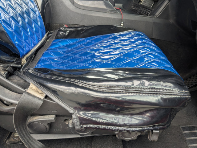 三菱ふそう スーパーグレート 大型 平ボディ 2PG-FS75HZ(102929) 22枚目