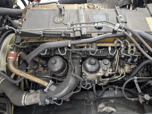 三菱ふそう スーパーグレート 大型 平ボディ 2PG-FS75HZ(102929) 23枚目