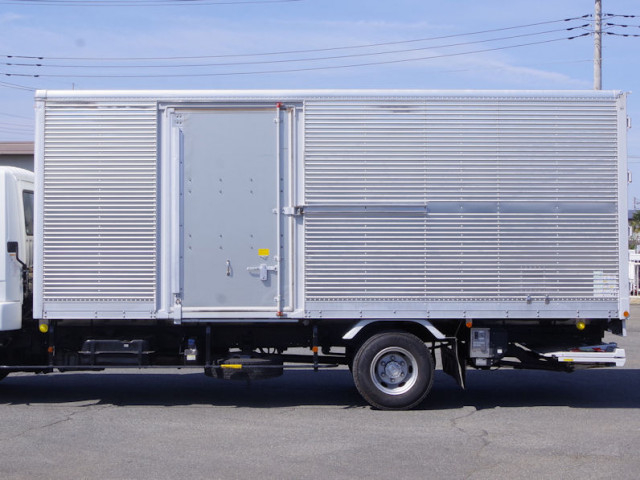 三菱ふそう ファイター 中型 バン 2KG-FK61F(102930) 20枚目