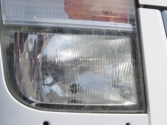 三菱ふそう ファイター 中型 バン 2KG-FK61F(102930) 22枚目