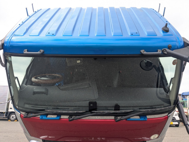 三菱ふそう スーパーグレート 大型 平ボディ 2PG-FS75HZ(102929) 26枚目