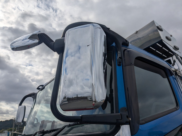 三菱ふそう スーパーグレート 大型 平ボディ 2PG-FS75HZ(102929) 27枚目