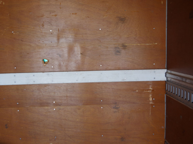 三菱ふそう ファイター 中型 バン 2KG-FK61F(102930) 28枚目