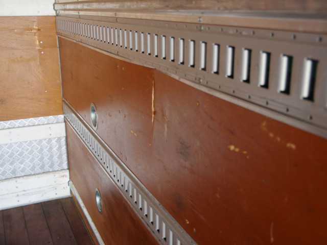 三菱ふそう ファイター 中型 バン 2KG-FK61F(102930) 29枚目