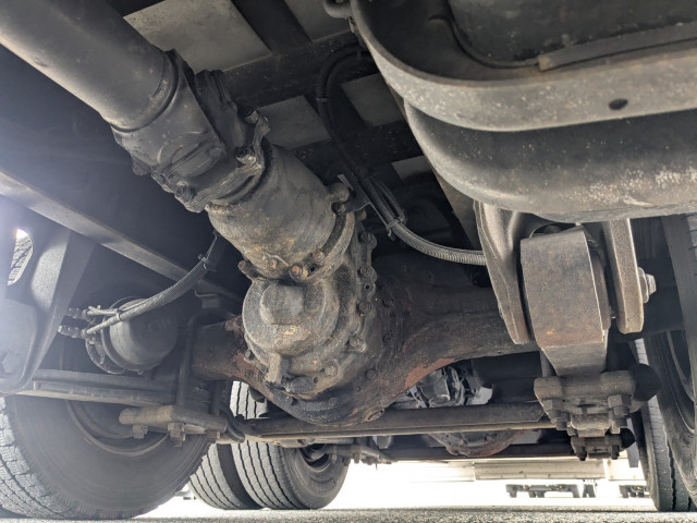 三菱ふそう スーパーグレート 大型 平ボディ 2PG-FS75HZ(102929) 33枚目