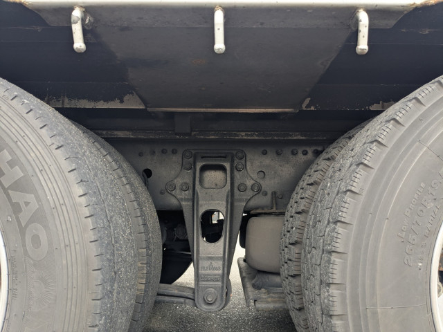 三菱ふそう スーパーグレート 大型 平ボディ 2PG-FS75HZ(102929) 39枚目