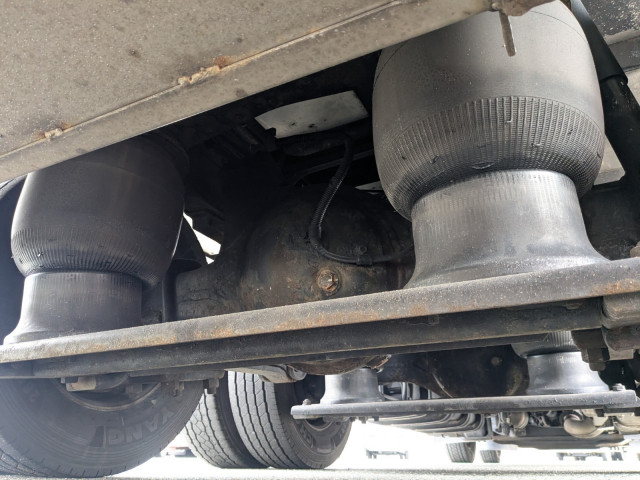 三菱ふそう スーパーグレート 大型 平ボディ 2PG-FS75HZ(102929) 40枚目