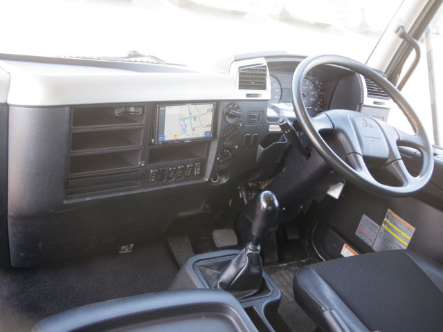 三菱ふそう ファイター 中型 バン 2KG-FK61F(102930) 36枚目