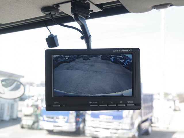 三菱ふそう ファイター 中型 バン 2KG-FK61F(102930) 37枚目