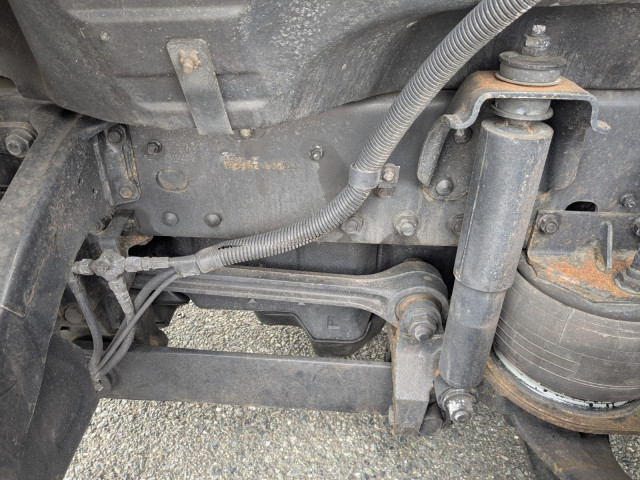 三菱ふそう スーパーグレート 大型 平ボディ 2PG-FS75HZ(102929) 42枚目