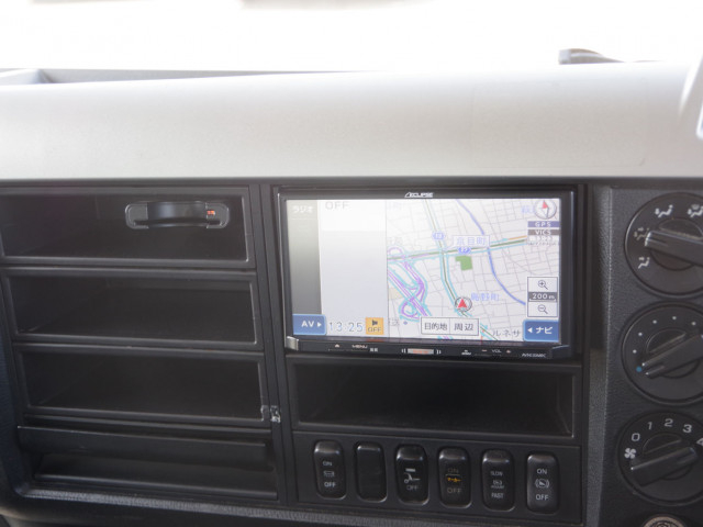 三菱ふそう ファイター 中型 バン 2KG-FK61F(102930) 38枚目