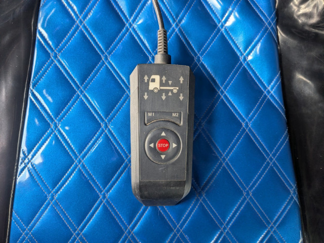 三菱ふそう スーパーグレート 大型 平ボディ 2PG-FS75HZ(102929) 44枚目