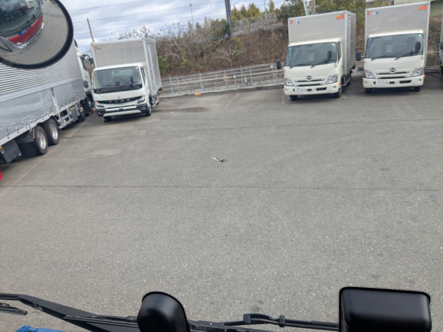 三菱ふそう スーパーグレート 大型 平ボディ 2PG-FS75HZ(102929) 45枚目