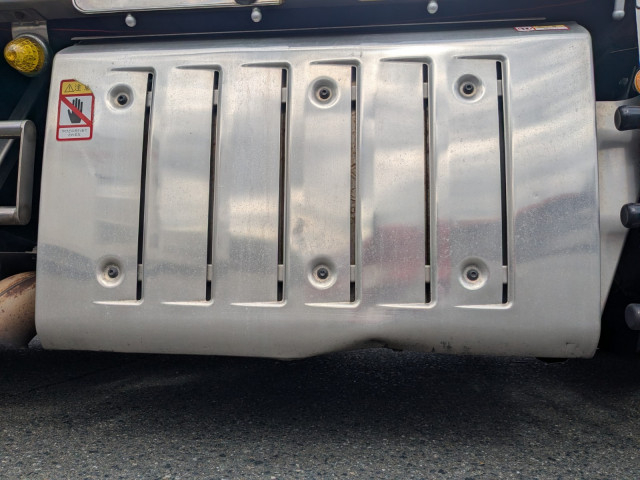 三菱ふそう スーパーグレート 大型 平ボディ 2PG-FS75HZ(102929) 47枚目