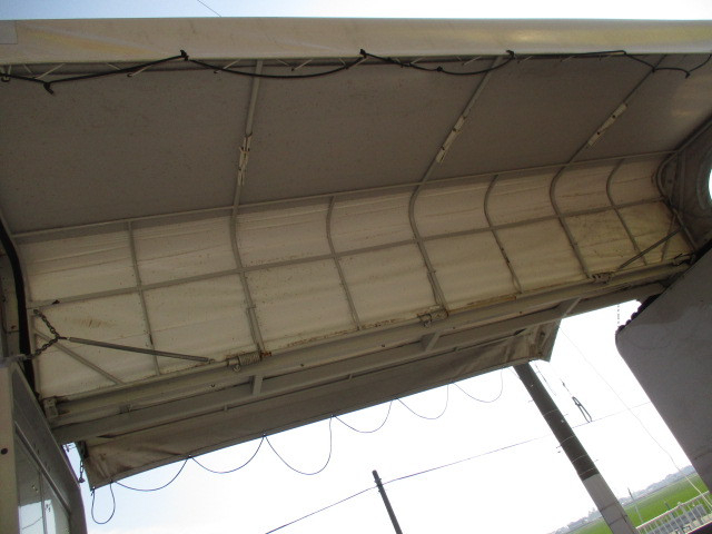 Nissan atlas Small Wing body SKG-TZ3F24(102931) 3枚目