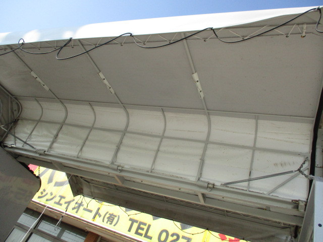 Nissan atlas Small Wing body SKG-TZ3F24(102931) 4枚目