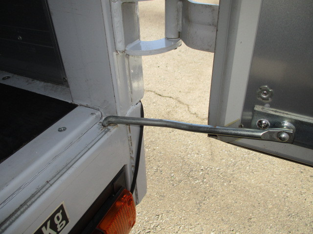 Nissan atlas Small Wing body SKG-TZ3F24(102931) 9枚目