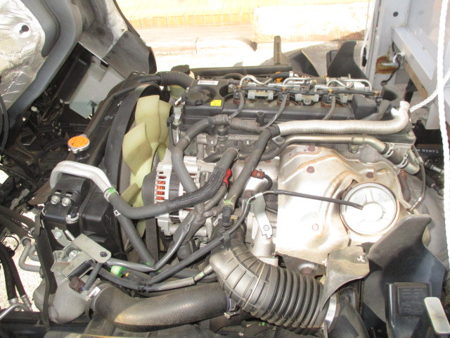 Nissan atlas Small Wing body SKG-TZ3F24(102931) 10枚目