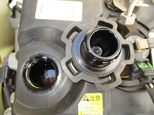 Nissan atlas Small Wing body SKG-TZ3F24(102931) 11枚目