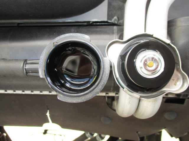 Nissan atlas Small Wing body SKG-TZ3F24(102931) 12枚目