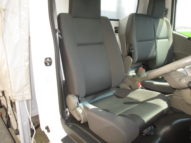 Nissan atlas Small Wing body SKG-TZ3F24(102931) 13枚目