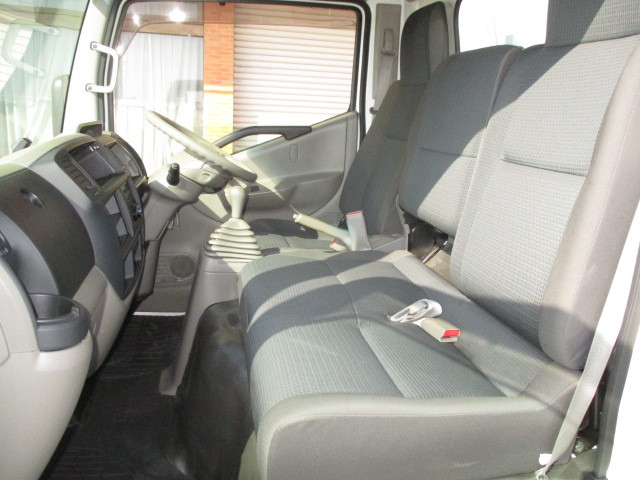 Nissan atlas Small Wing body SKG-TZ3F24(102931) 14枚目