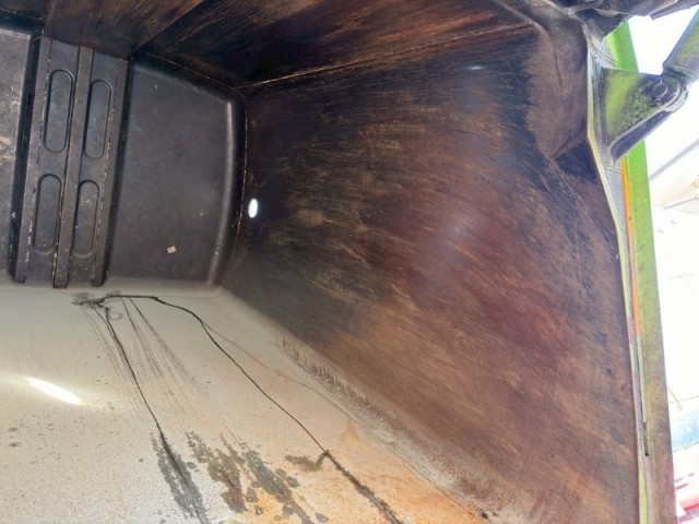 日野 デュトロ 小型 塵芥車（プレス式） TKG-XZU640M(102932) 11枚目