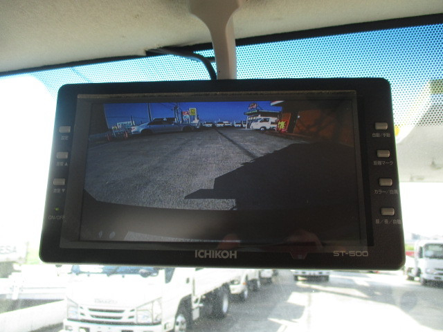 Nissan atlas Small Wing body SKG-TZ3F24(102931) 17枚目