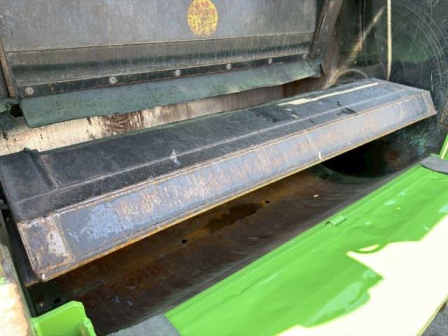 日野 デュトロ 小型 塵芥車（プレス式） TKG-XZU640M(102932) 14枚目