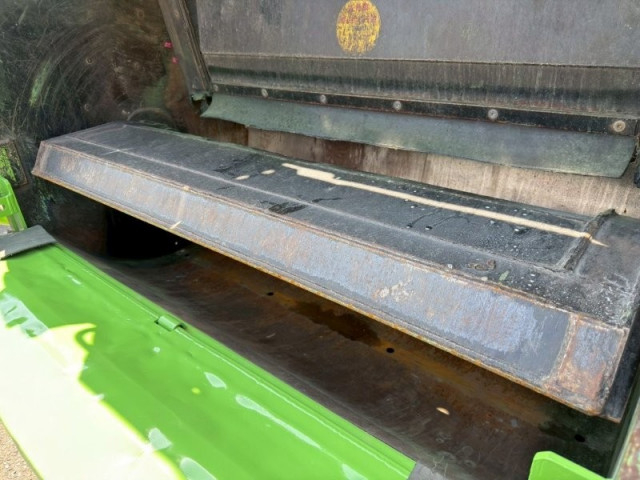 日野 デュトロ 小型 塵芥車（プレス式） TKG-XZU640M(102932) 15枚目