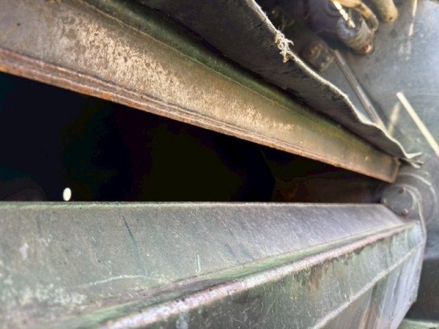 日野 デュトロ 小型 塵芥車（プレス式） TKG-XZU640M(102932) 16枚目