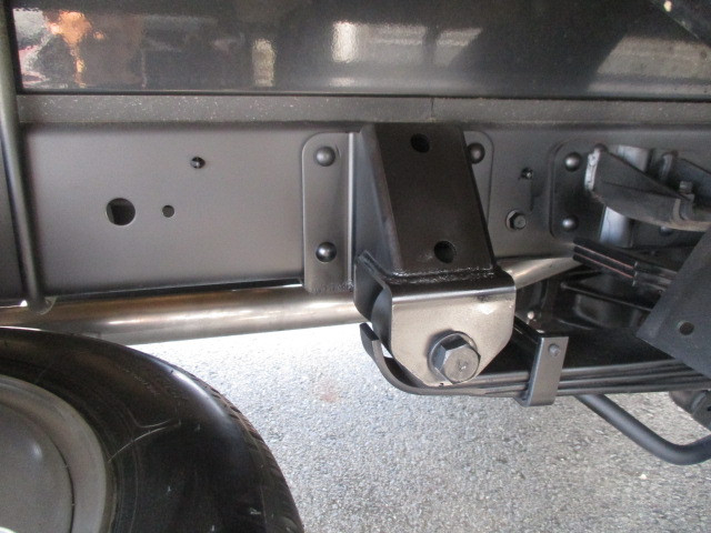 Nissan atlas Small Wing body SKG-TZ3F24(102931) 21枚目