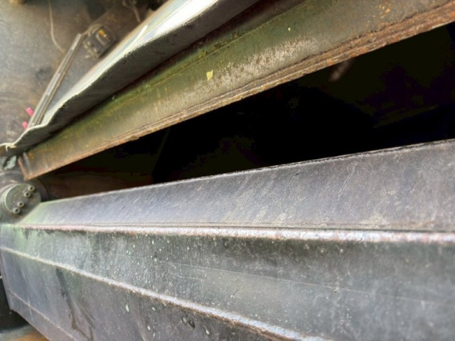 日野 デュトロ 小型 塵芥車（プレス式） TKG-XZU640M(102932) 17枚目