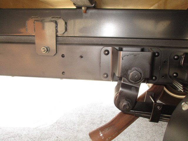 Nissan atlas Small Wing body SKG-TZ3F24(102931) 22枚目