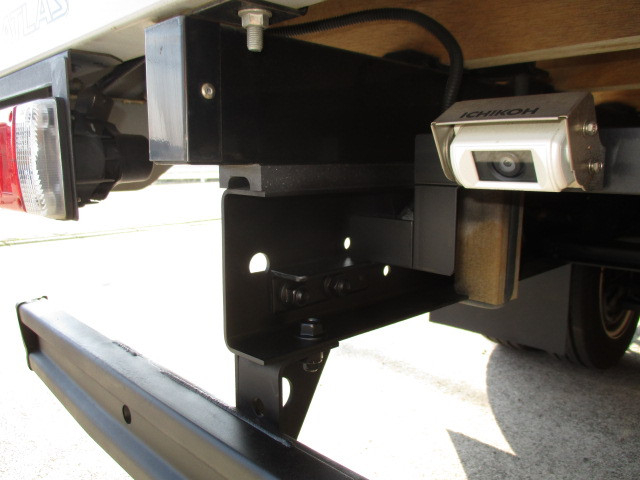 Nissan atlas Small Wing body SKG-TZ3F24(102931) 23枚目