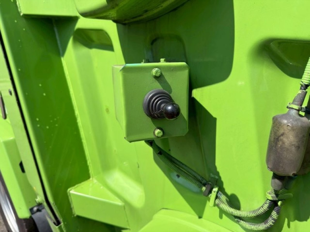 日野 デュトロ 小型 塵芥車（プレス式） TKG-XZU640M(102932) 21枚目