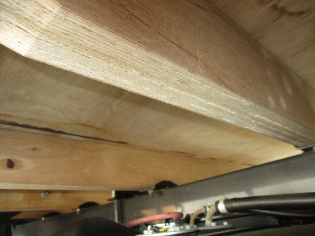 Nissan atlas Small Wing body SKG-TZ3F24(102931) 27枚目