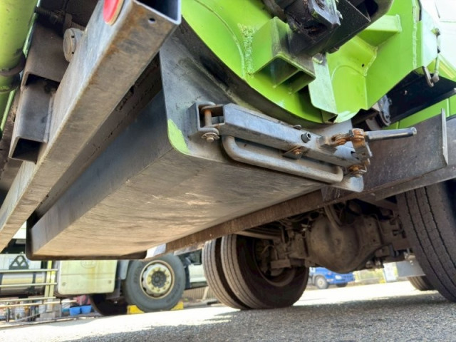 日野 デュトロ 小型 塵芥車（プレス式） TKG-XZU640M(102932) 23枚目