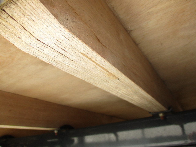 Nissan atlas Small Wing body SKG-TZ3F24(102931) 28枚目